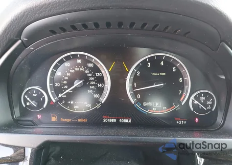 2017 BMW X5 xDrive35I from USA, damaged, VIN 5UXKR0C34H0V76544